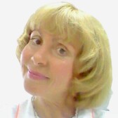 Соколова Елена Вячеславовна, аллерголог-иммунолог