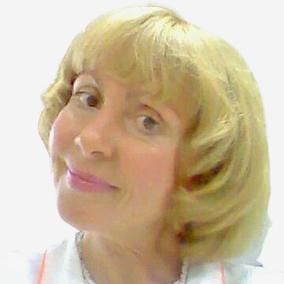 Соколова Елена Вячеславовна, аллерголог