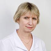 Сигачева Татьяна Владимировна, ЛОР