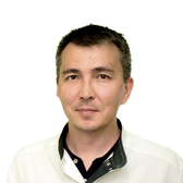 Огай Дмитрий Сергеевич, гинеколог-хирург