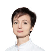 Черная Ирина Валерьевна, ЛОР