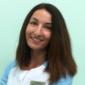 Абдурахманова Наиса Саидовна, стоматолог-терапевт
