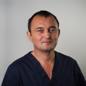 Галишанов Булат Ринатович, стоматолог-хирург