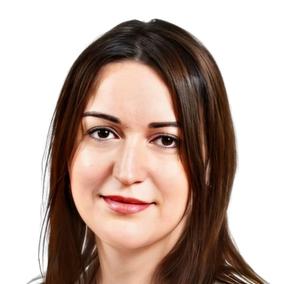 Жирноклетова Ольга Николаевна, рентгенолог