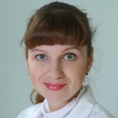 Батурина Надежда Николаевна, стоматолог-терапевт
