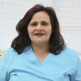 Козаченко Елена Витальевна, стоматолог-ортопед