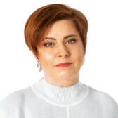 Камалова Кристина Гумеровна, невролог