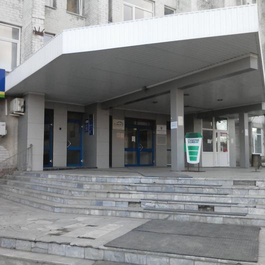 Алтейдент на Героев Хасана, фото №1