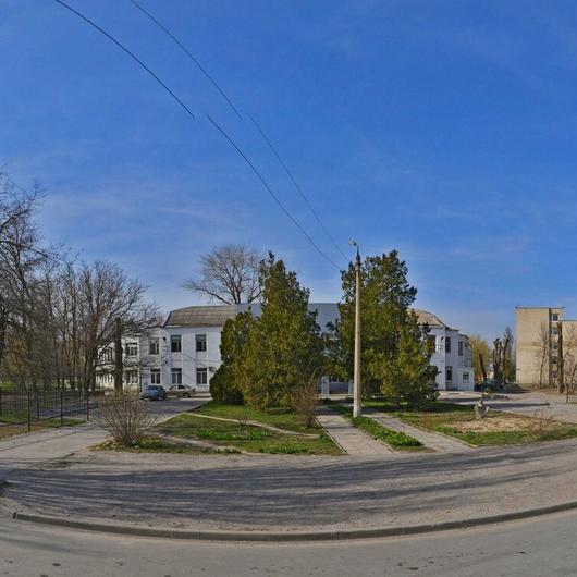 Скорая помощь ГБСМП, фото №2