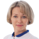 Холодкова Ирина Валентиновна, гинеколог