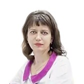 Килихевич Наталья Викторовна, эндокринолог