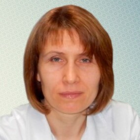 Гаврикова Наталья Евгеньевна, ЛОР
