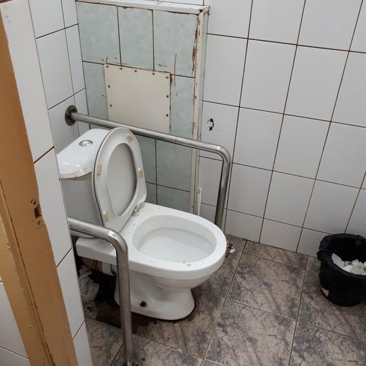 Больница РЖД, фото №4