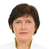 Борисевич Галина Митрофановна, невролог