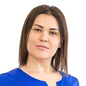 Питинова Марина Ивановна, венеролог