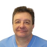 Калинин Константин Михайлович, стоматолог-терапевт
