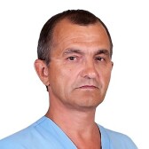 Соловов Вячеслав Александрович, онколог