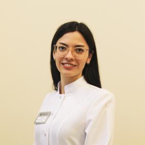 Попова Валентина Алексеевна, невролог