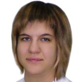 Шайдурова Анна Андреевна, ЛОР