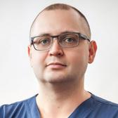 Лукьянов Сергей Анатольевич, хирург