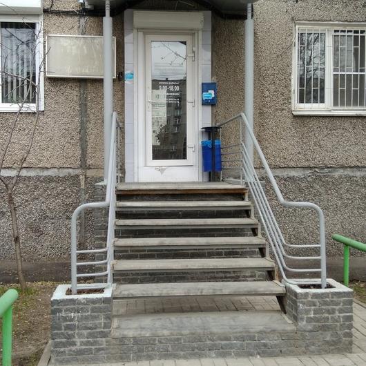 Cтоматологический кабинет Ленинского района, фото №4