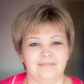 Бельтюкова Ольга Васильевна, детский стоматолог