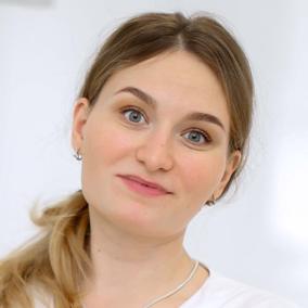 Пушкина Юлия Сергеевна, стоматолог-терапевт