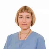 Самсонова Наталья Александровна, врач МРТ-диагностики