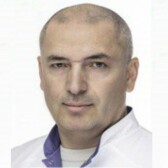 Рамазанов Руслан Сиражудинович, врач функциональной диагностики