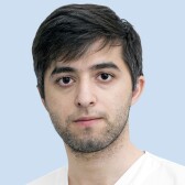 Нажмудинов Ахмедхан Магомедович, стоматолог-терапевт
