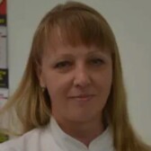 Андриянова Елена Евгеньевна, стоматолог-терапевт
