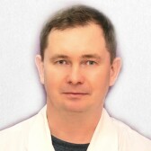 Устинов Сергей Владимирович, хирург