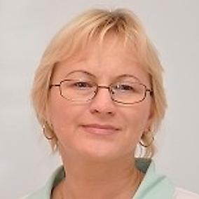 Ефремова Наталья Юрьевна, мануальный терапевт