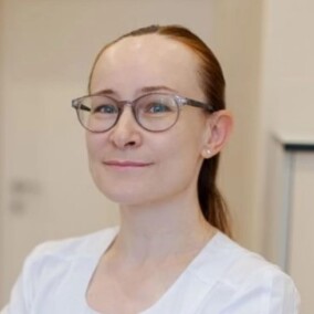 Вологдина Евгения Георгиевна, онколог