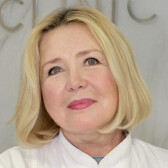 Горбачева Анна Владимировна, хирург-эндокринолог