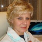 Вытнова Татьяна Геннадьевна, иммунолог