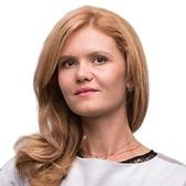 Ершова Виктория Олеговна, эндокринолог