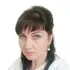 Бородич Наталья Евгеньевна
