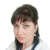 Бородич Наталья Евгеньевна, гинеколог