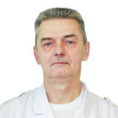 Карташев Владимир Николаевич, хирург