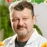 Сарайкин Сергей Васильевич, онколог