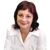 Шепелева Юлия Николаевна, терапевт