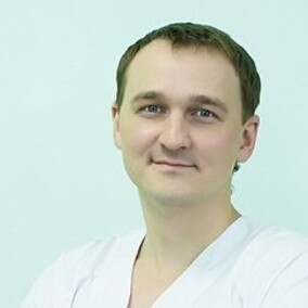 Курников Дмитрий Владимирович, сосудистый хирург