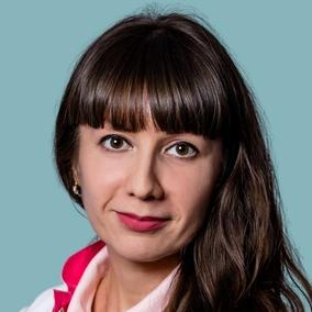 Курдюкова Татьяна Ивановна, педиатр