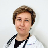 Майорова Елена Александровна, детский кардиолог