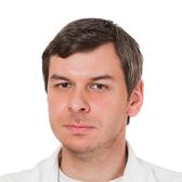 Иванов Владимир Владимирович, гинеколог