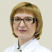 Кожинова Марина Сергеевна, артролог