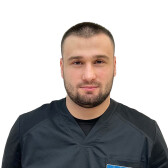 Базаев Сослан Львович, стоматолог-ортопед