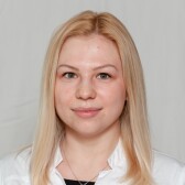 Никонорова Анна Сергеевна, невролог