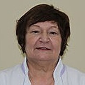 Борисова Екатерина Михайловна, стоматолог-терапевт